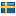 burani.cz server is located in Sweden